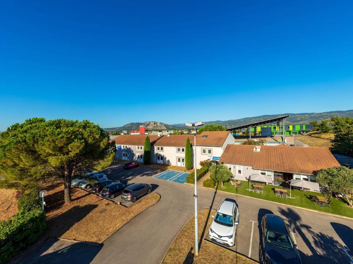 Hotel Noemys Valence Nord - Restaurant 3*