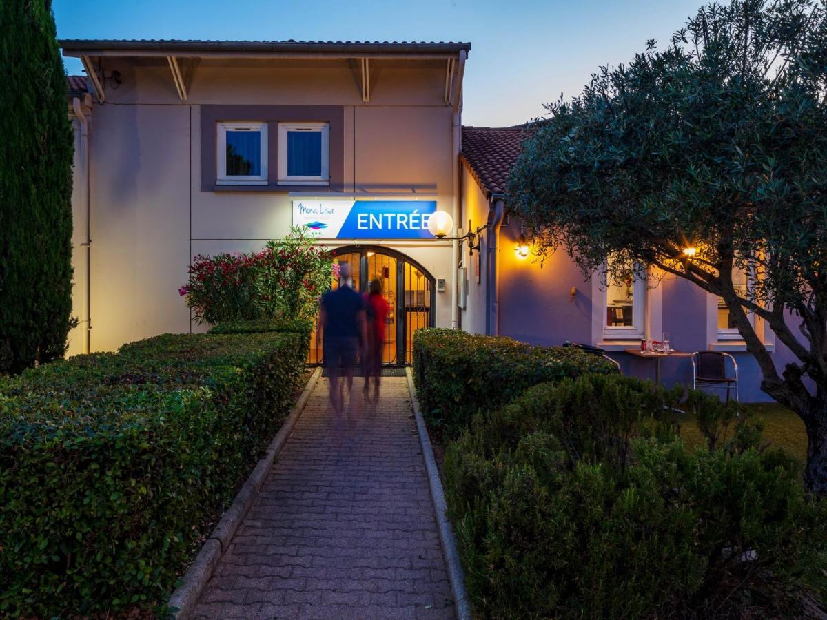 Noemys Valence Nord - Restaurant Bourg-les-Valence