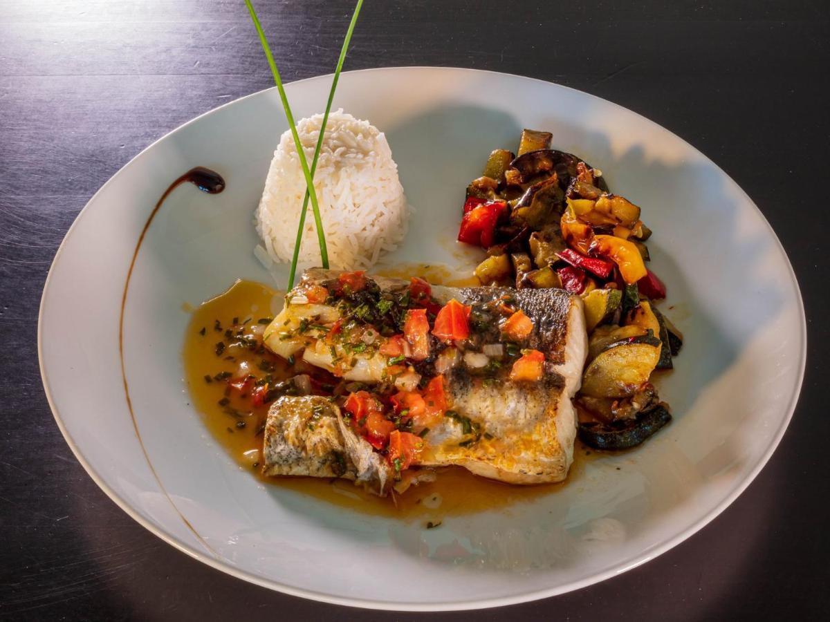 Hotel Noemys Valence Nord - Restaurant Bourg-les-Valence