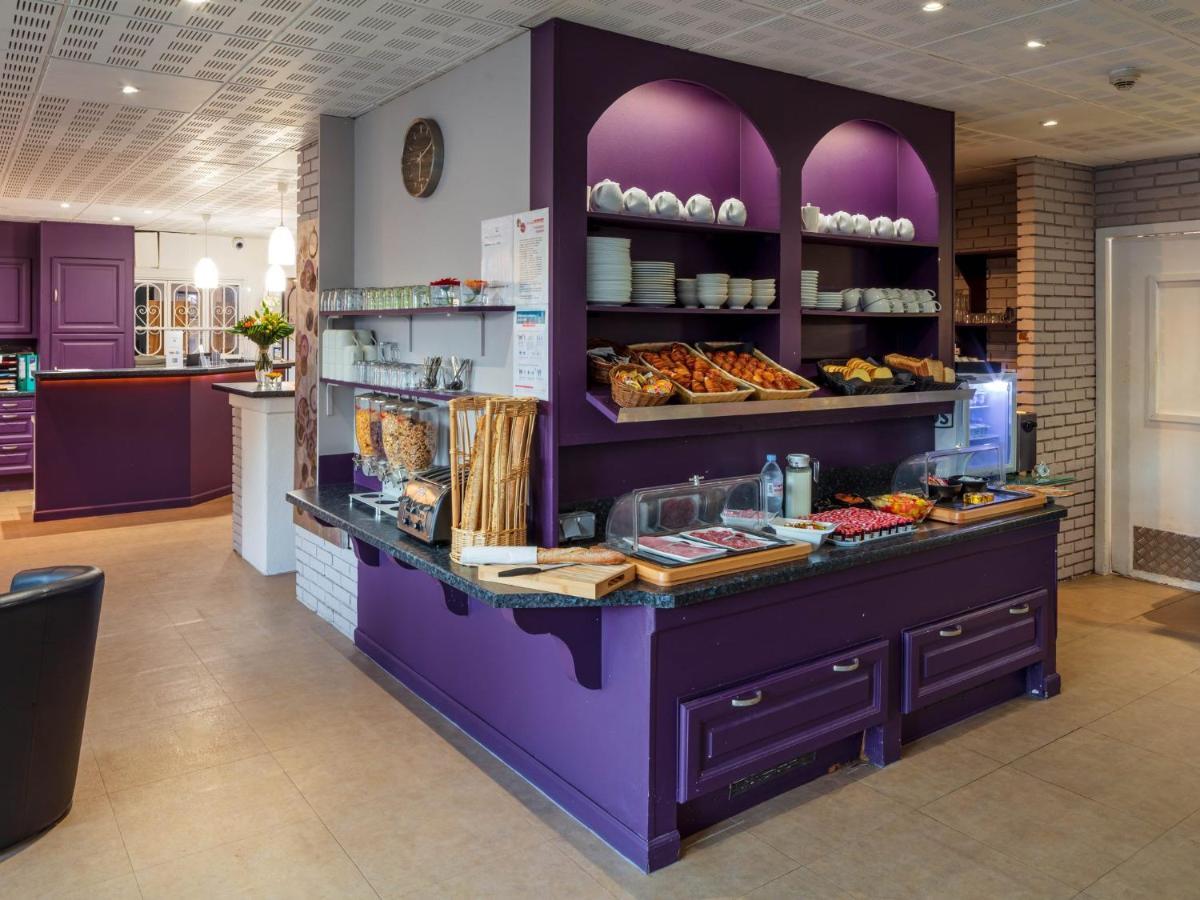 Noemys Valence Nord - Restaurant 3* Bourg-lès-Valence