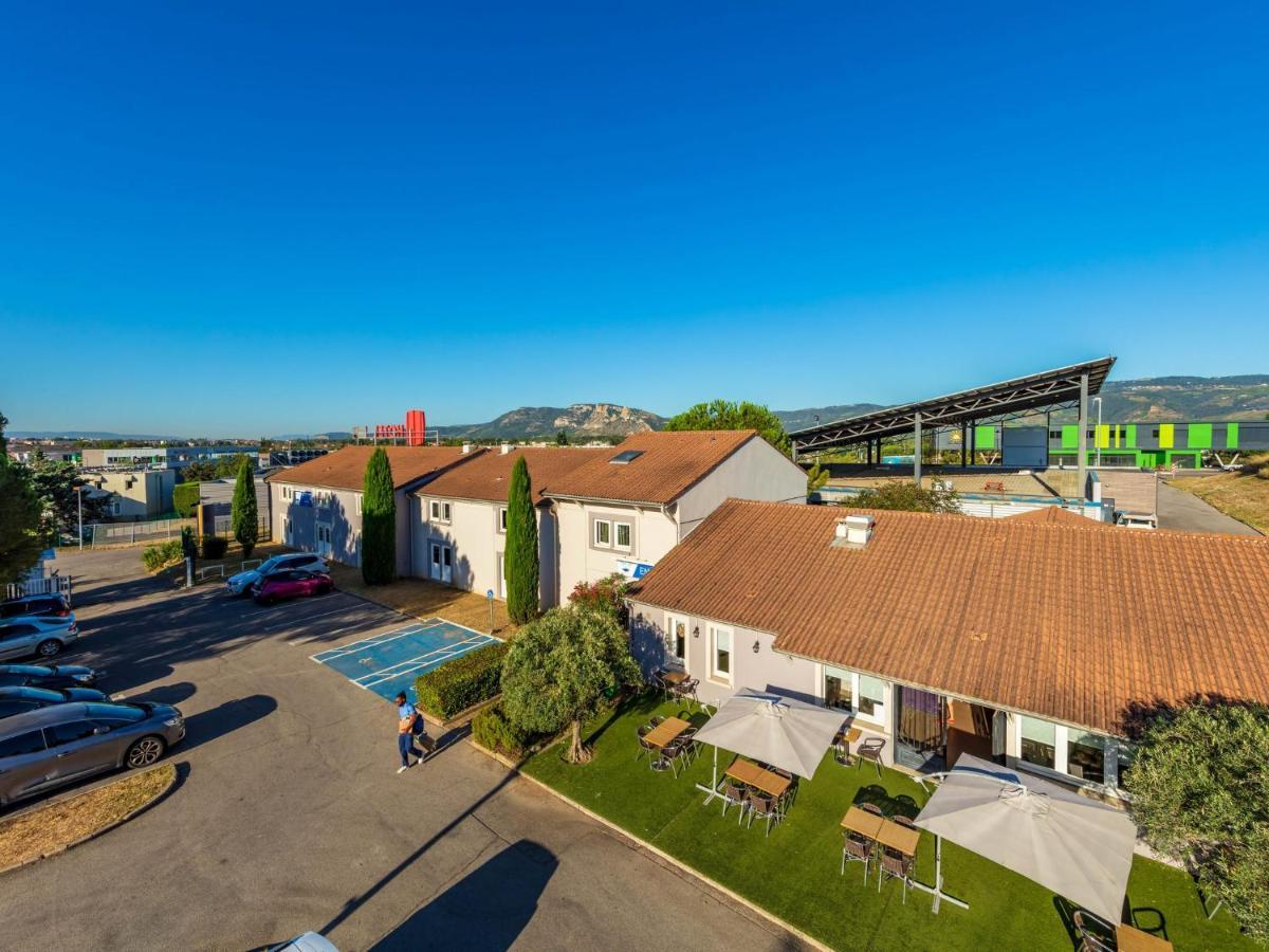 Noemys Valence Nord - Restaurant Bourg-les-Valence