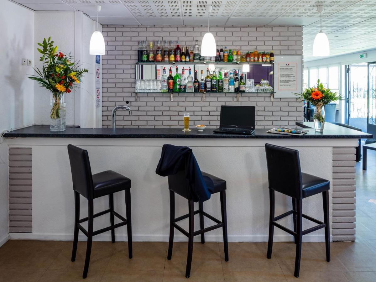 Hotel Noemys Valence Nord - Restaurant 3*