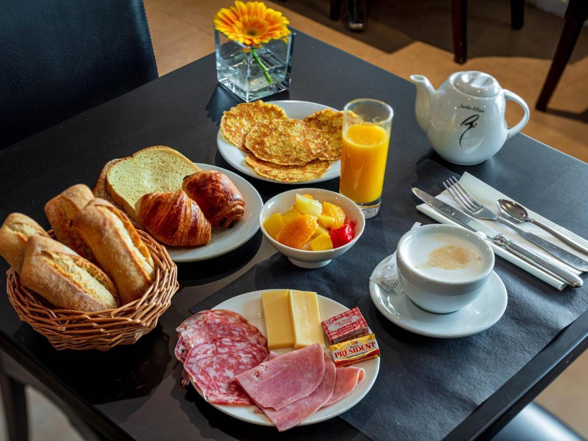Noemys Valence Nord - Restaurant 3*