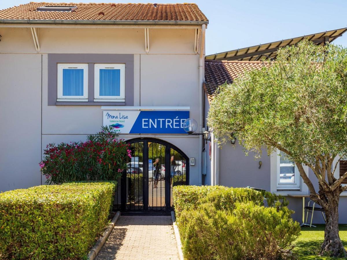 Hotel Noemys Valence Nord - Restaurant
