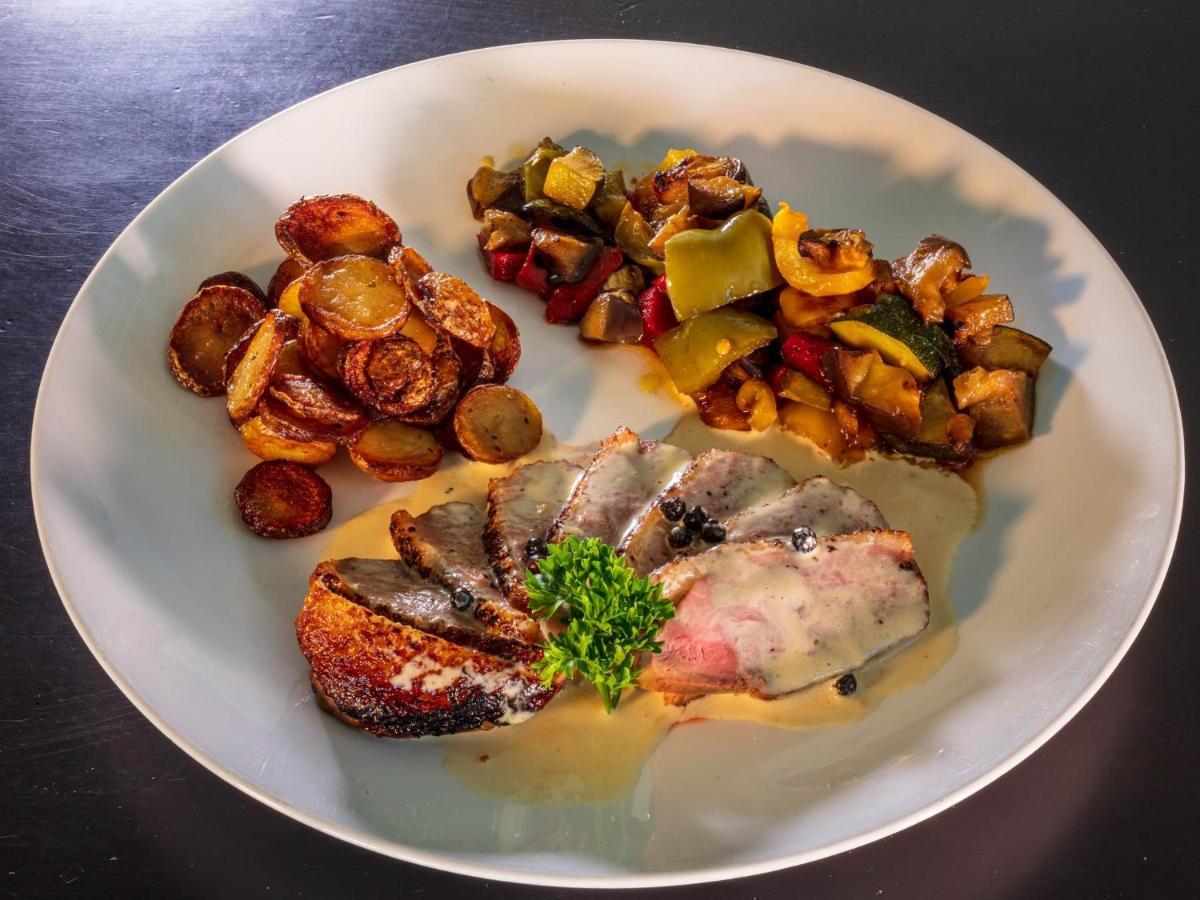 Hotel Noemys Valence Nord - Restaurant 3*