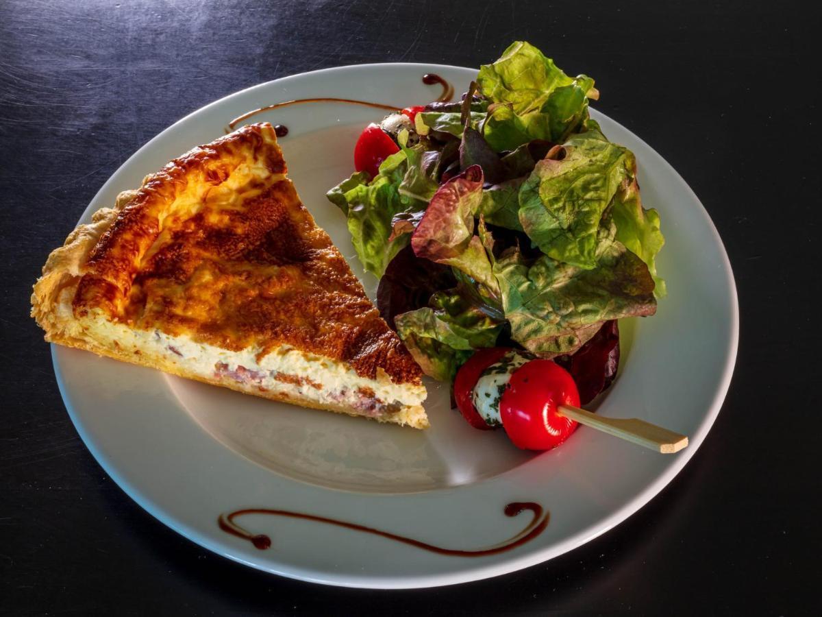 Hotel Noemys Valence Nord - Restaurant 3*