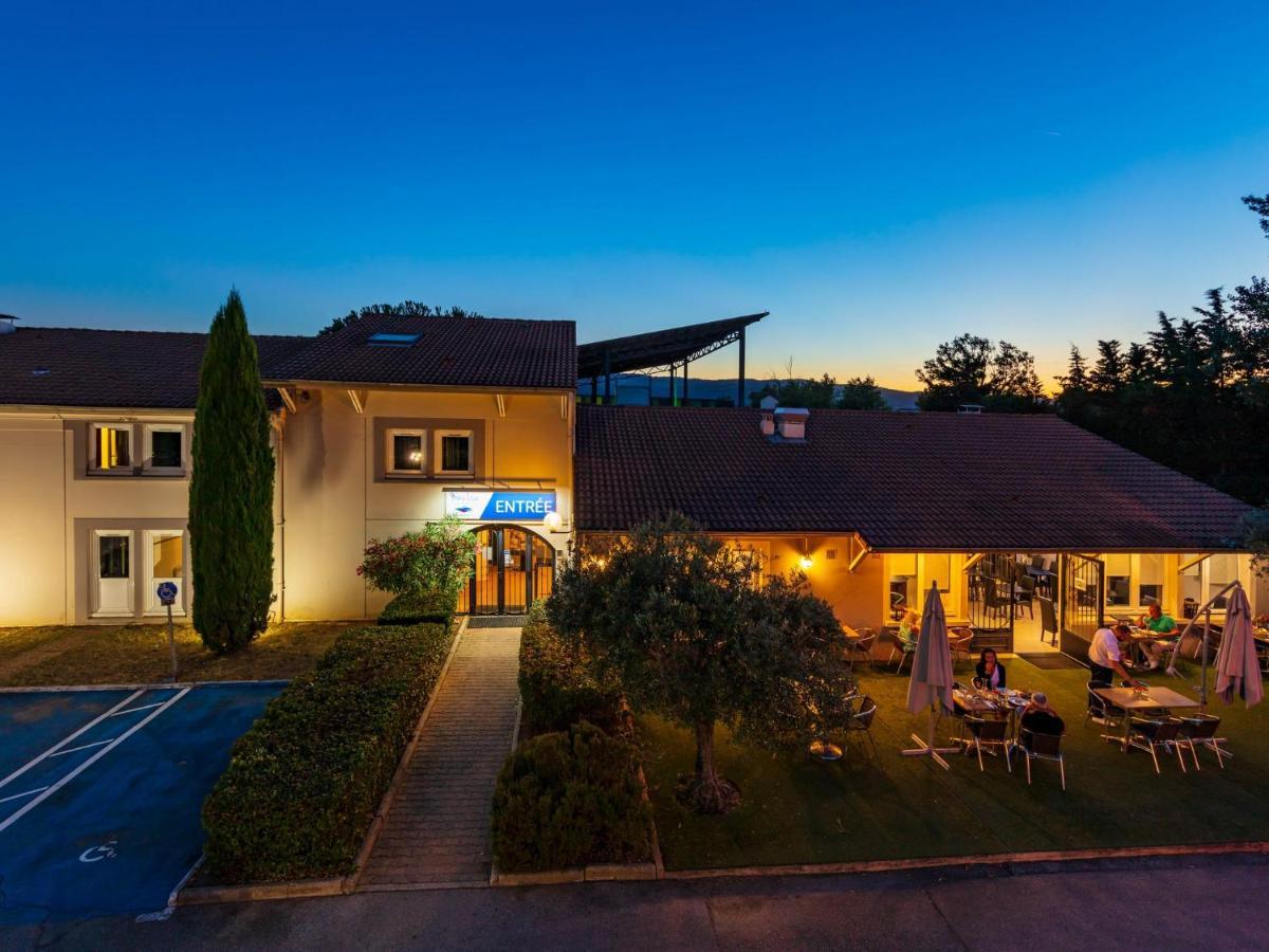 Hotel Noemys Valence Nord - Restaurant 3*