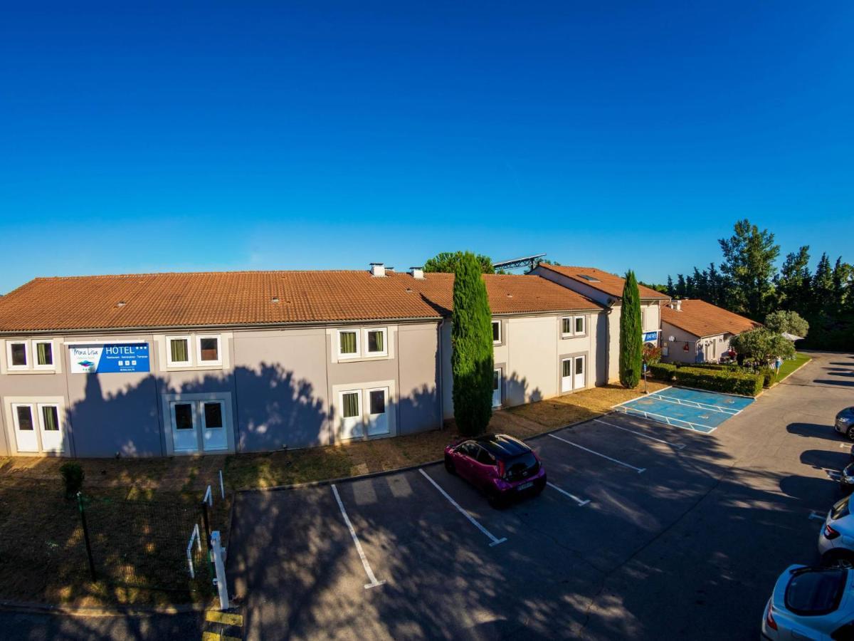 Noemys Valence Nord - Restaurant Hotel