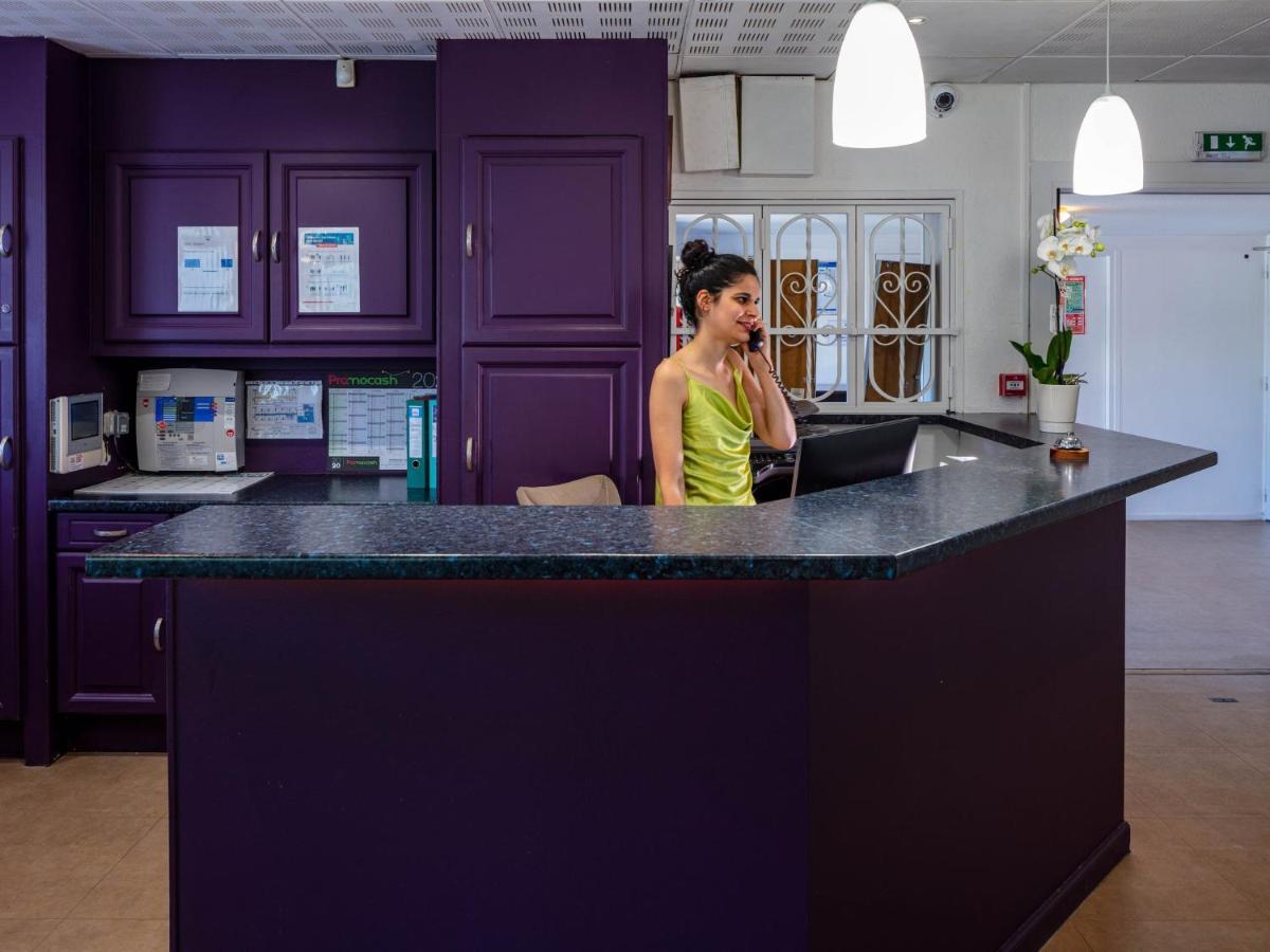 Hotel Noemys Valence Nord - Restaurant Bourg-lès-Valence