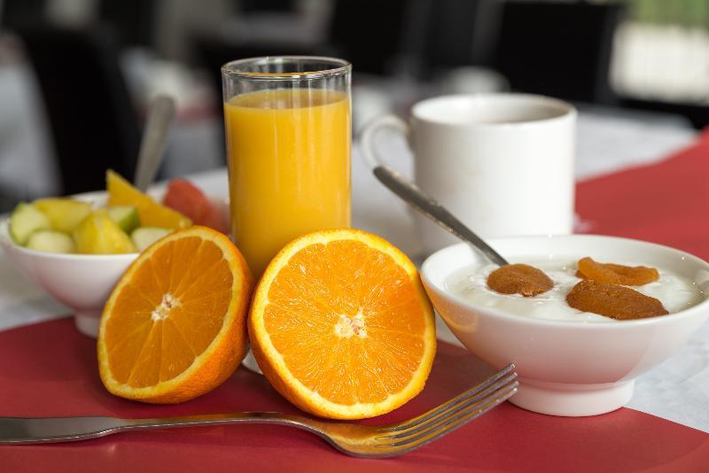 Hotel Noemys Valence Nord - Restaurant Bourg-les-Valence