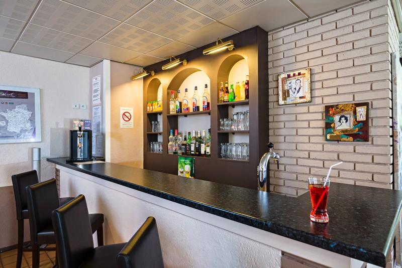 Noemys Valence Nord - Restaurant 3*