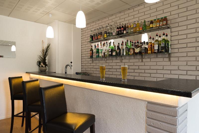 Noemys Valence Nord - Restaurant 3*