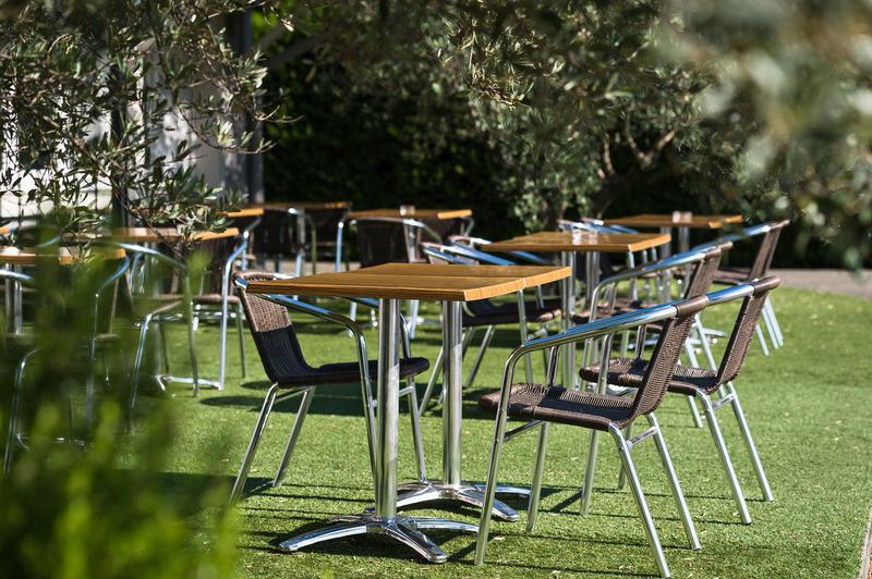 Hotel Noemys Valence Nord - Restaurant 3*