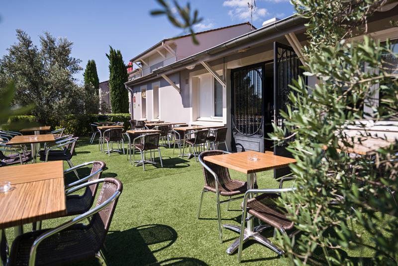 Noemys Valence Nord - Restaurant 3*