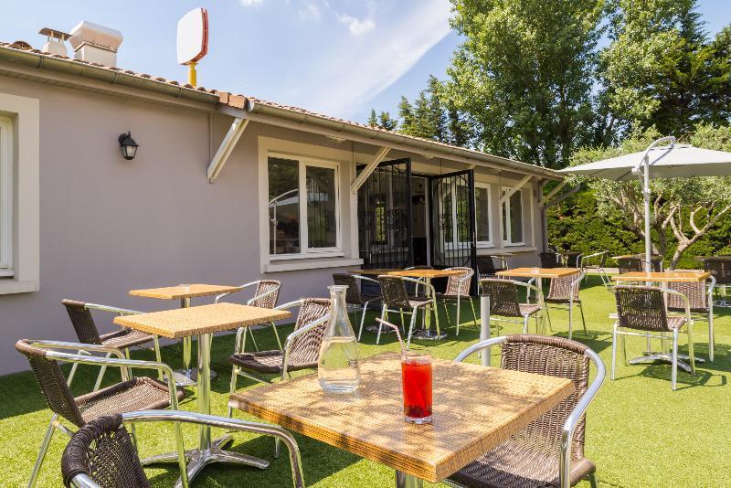 Noemys Valence Nord - Restaurant 3* Bourg-les-Valence