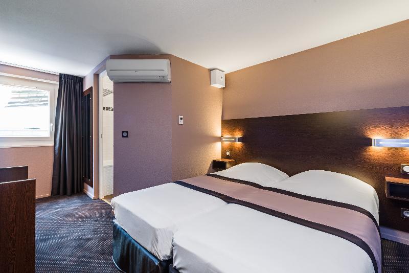 Hotel Noemys Valence Nord - Restaurant