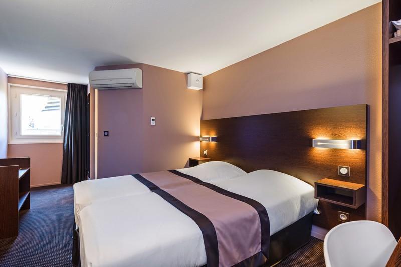 Noemys Valence Nord - Restaurant 3*