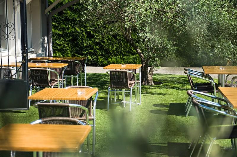 Hotel Noemys Valence Nord - Restaurant
