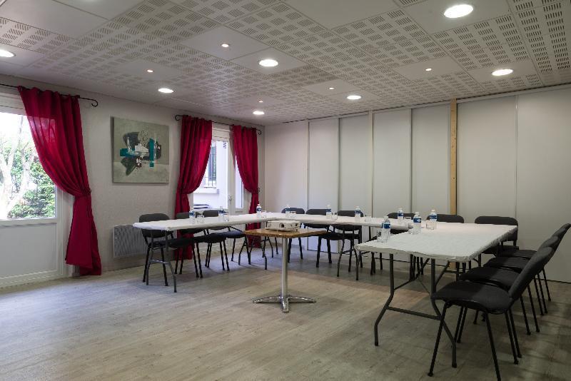 Hotel Noemys Valence Nord - Restaurant Bourg-les-Valence
