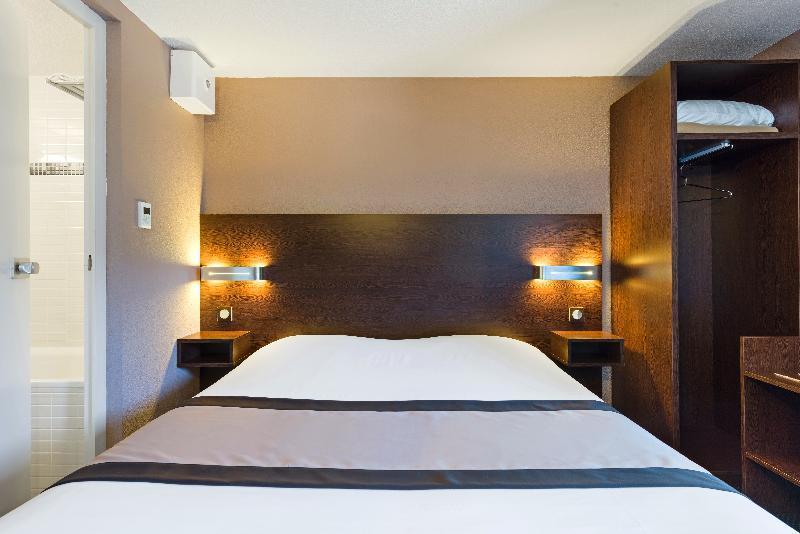 Hotel Noemys Valence Nord - Restaurant Bourg-les-Valence