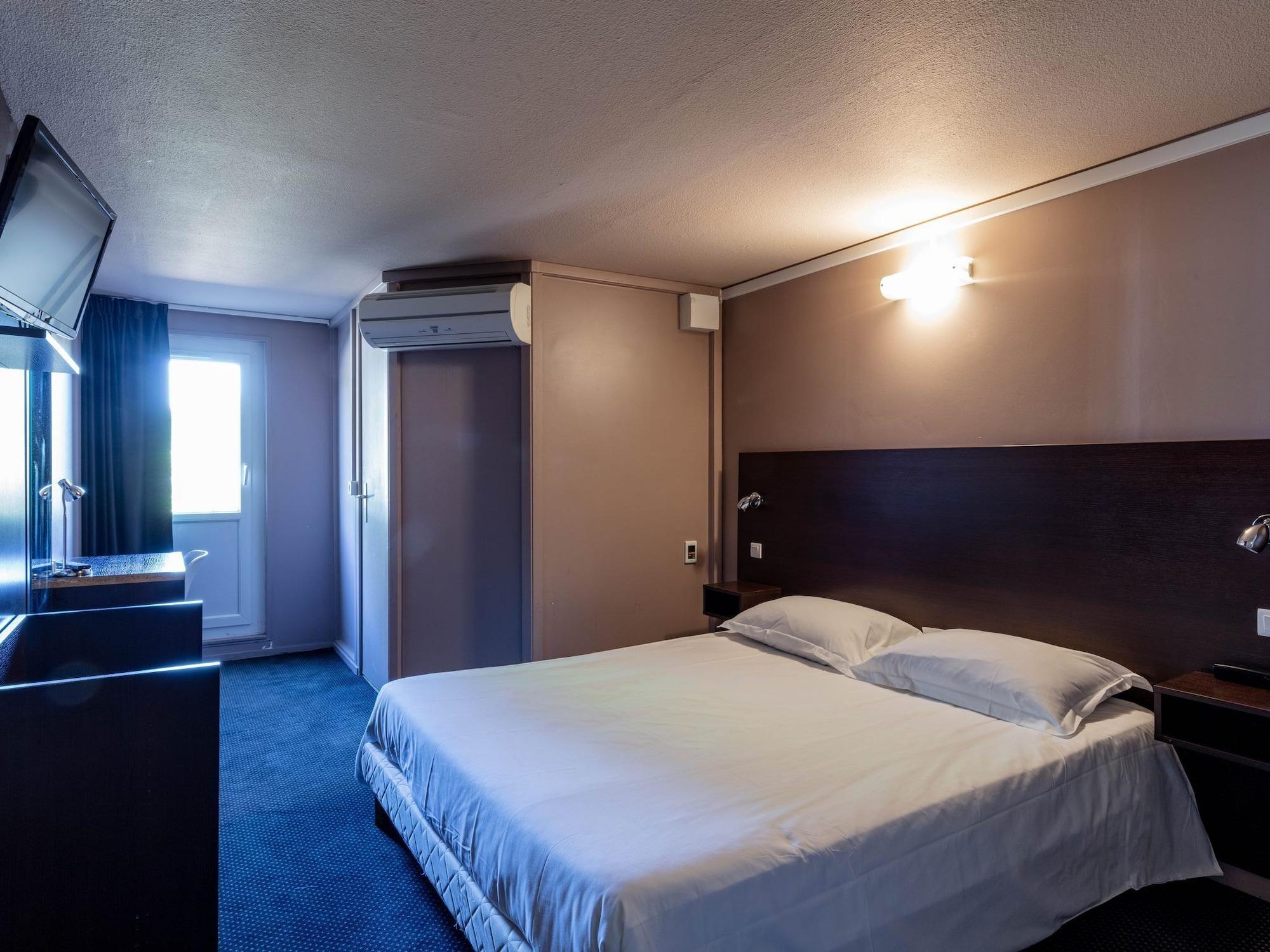 Noemys Valence Nord - Restaurant Hotel 3*