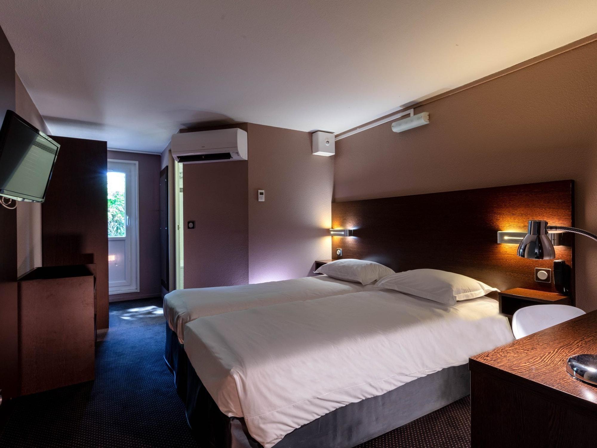 Hotel Noemys Valence Nord - Restaurant 3*