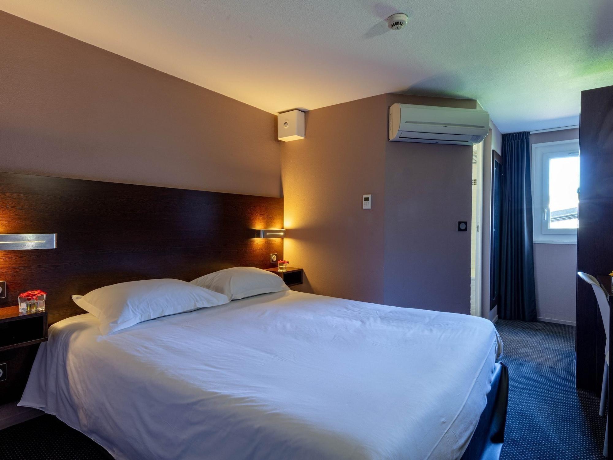 Noemys Valence Nord - Restaurant 3* Bourg-les-Valence