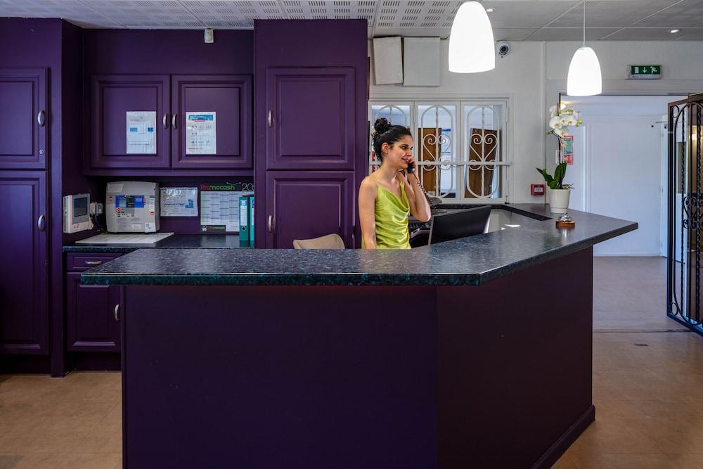 Noemys Valence Nord - Restaurant 3* Bourg-les-Valence