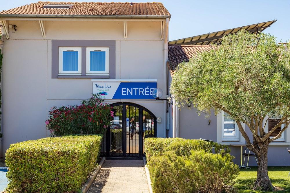 Noemys Valence Nord - Restaurant Hotel
