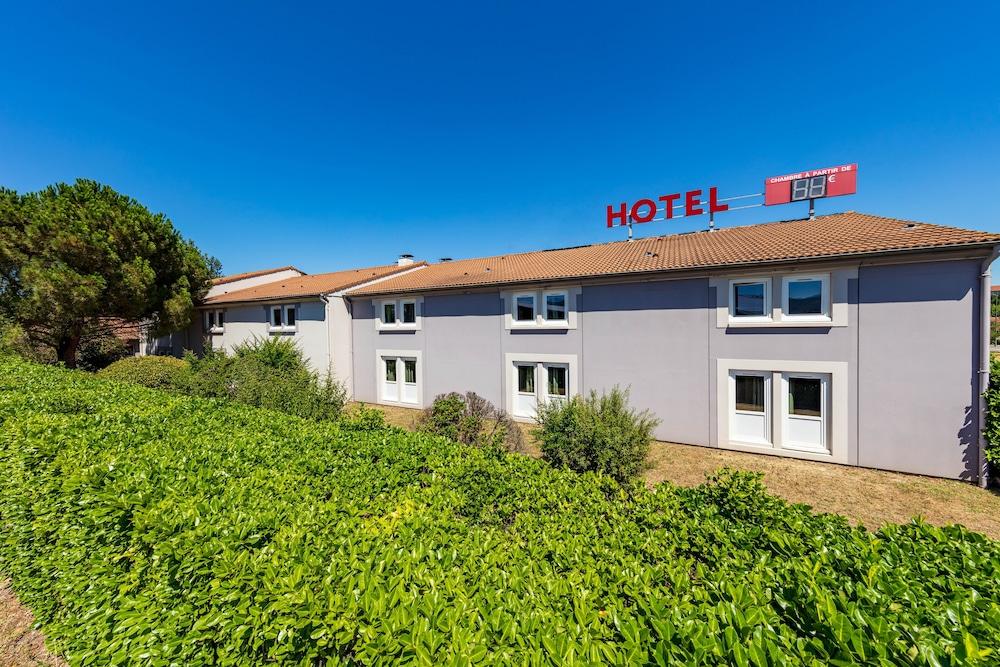 Noemys Valence Nord - Restaurant Hotel