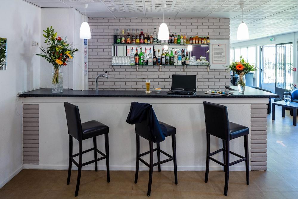 Hotel Noemys Valence Nord - Restaurant Bourg-les-Valence