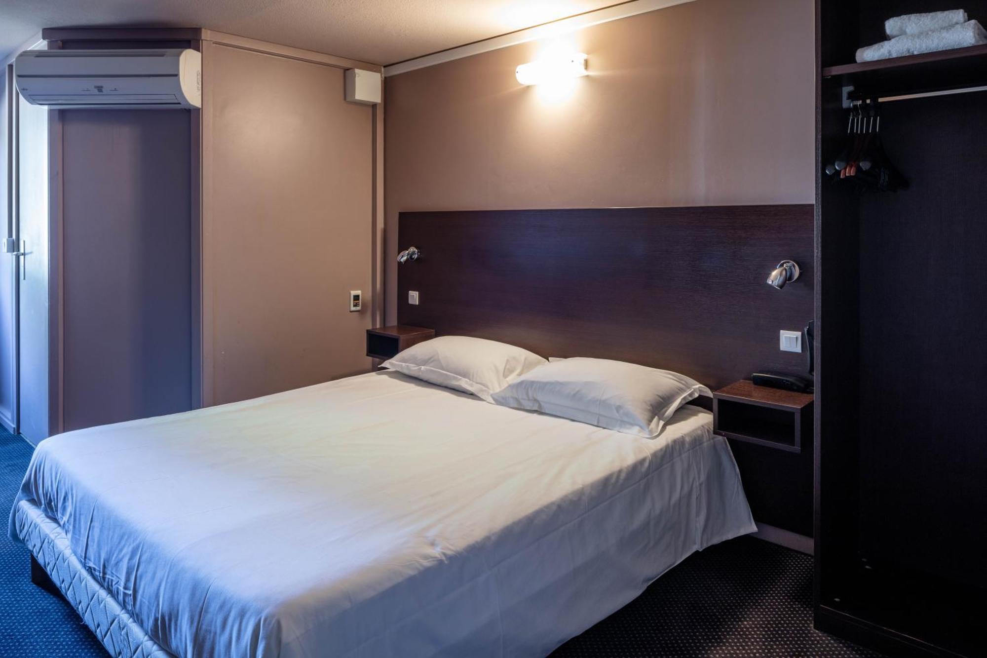 Hotel Noemys Valence Nord - Restaurant 3*