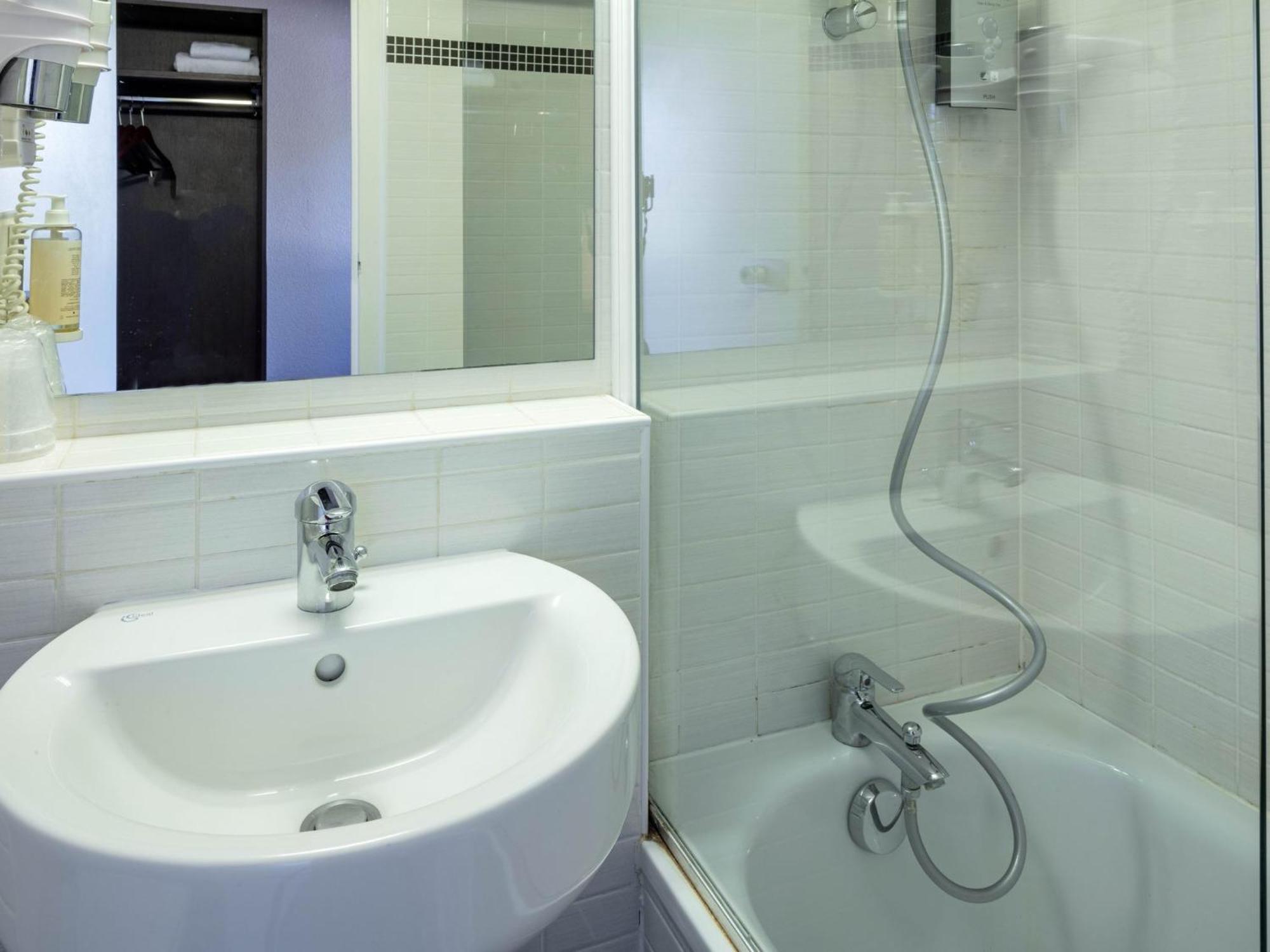 Hotel Noemys Valence Nord - Restaurant Bourg-les-Valence