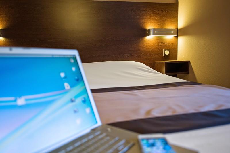 Noemys Valence Nord - Restaurant 3*