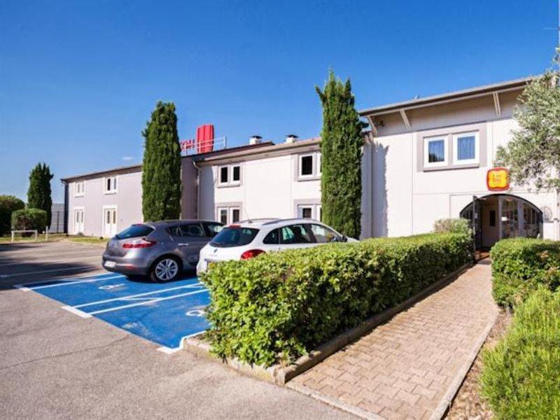 Noemys Valence Nord - Restaurant Hotel 3*