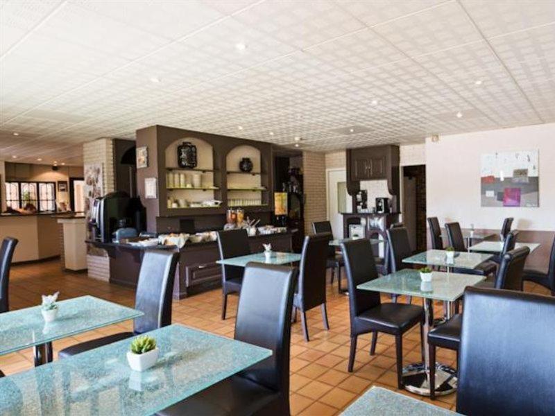 Noemys Valence Nord - Restaurant 3*