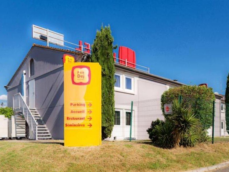 Noemys Valence Nord - Restaurant Hotel Bourg-les-Valence