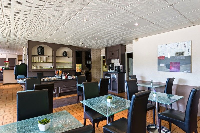 Hotel Noemys Valence Nord - Restaurant Bourg-les-Valence
