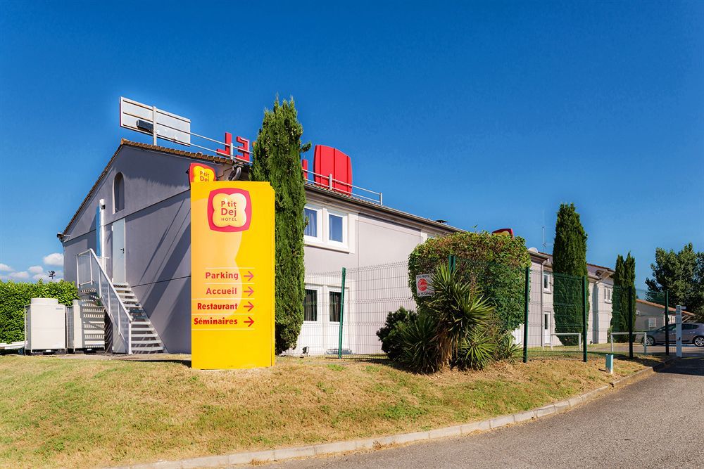 Hotel Noemys Valence Nord - Restaurant Bourg-les-Valence