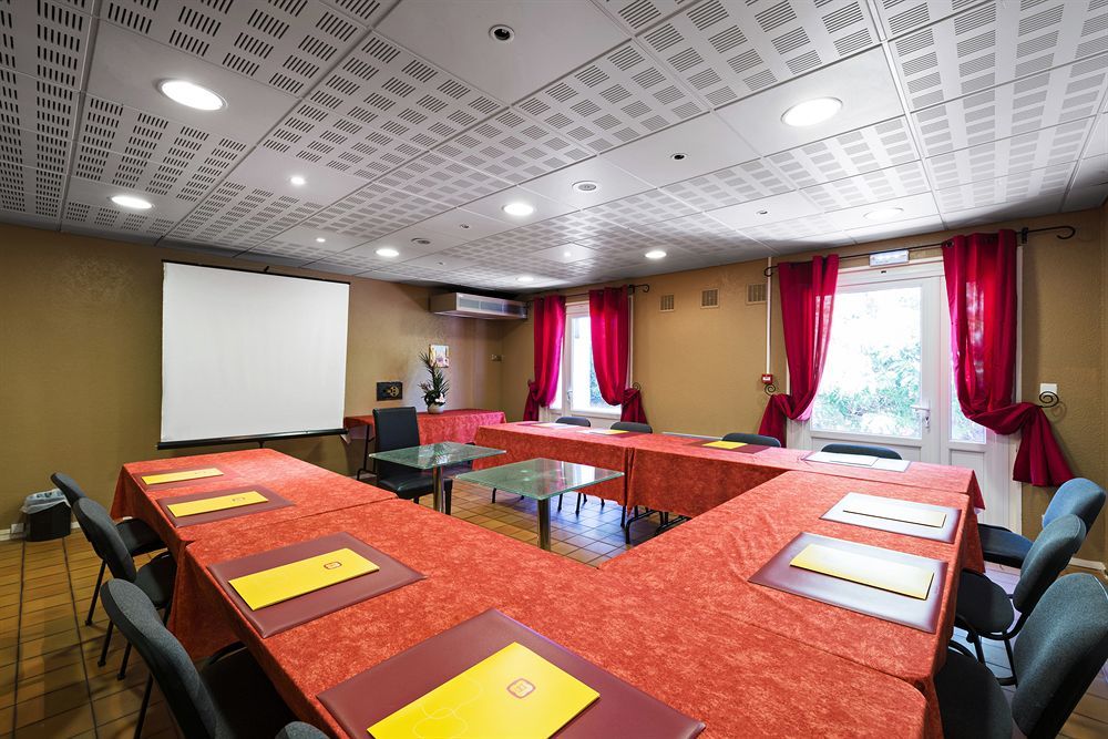 Noemys Valence Nord - Restaurant Hotel Bourg-les-Valence
