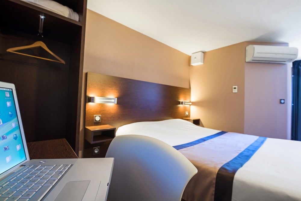 Noemys Valence Nord - Restaurant Hotel Bourg-les-Valence