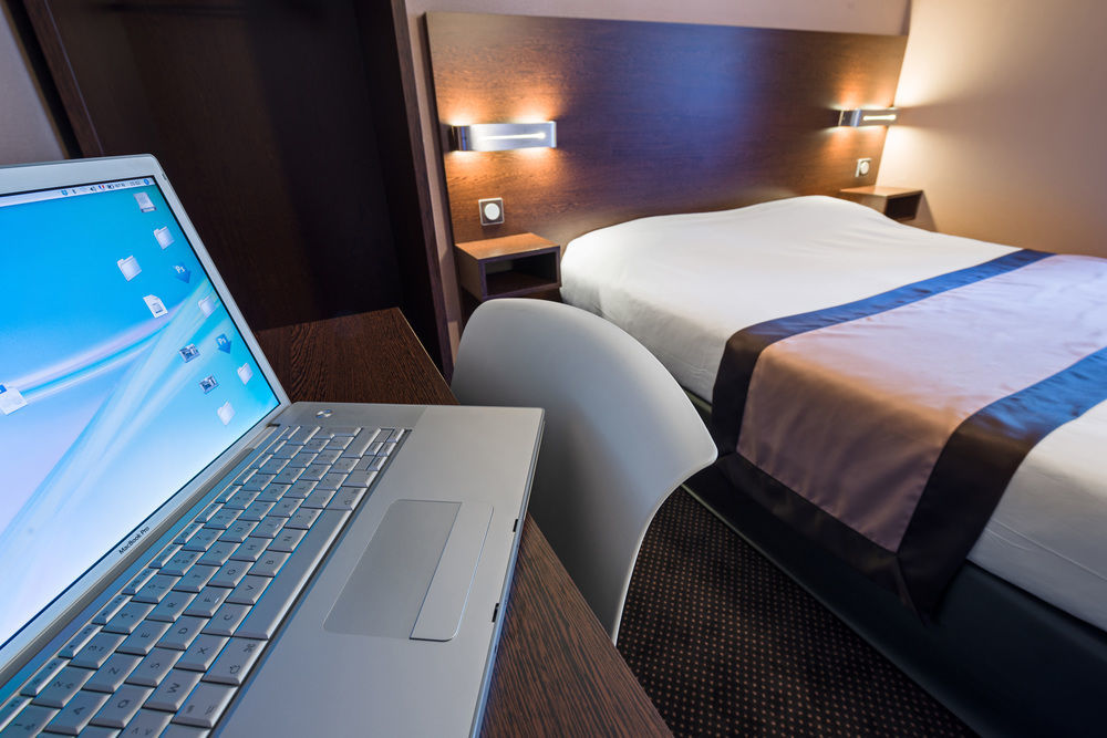 Hotel Noemys Valence Nord - Restaurant 3*
