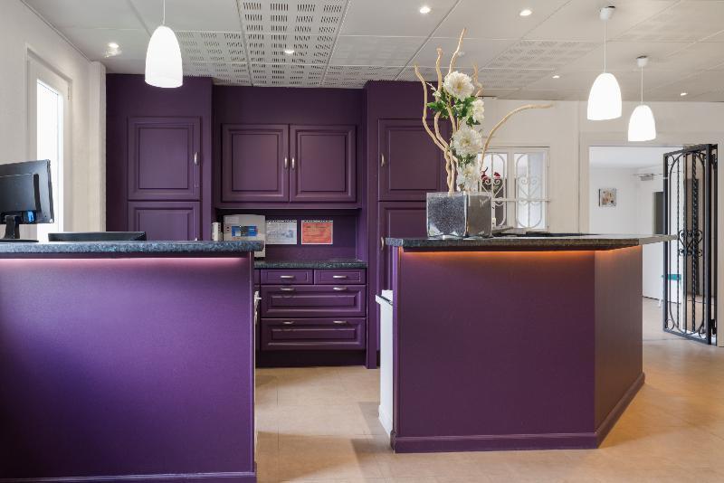 Noemys Valence Nord - Restaurant 3* Bourg-les-Valence
