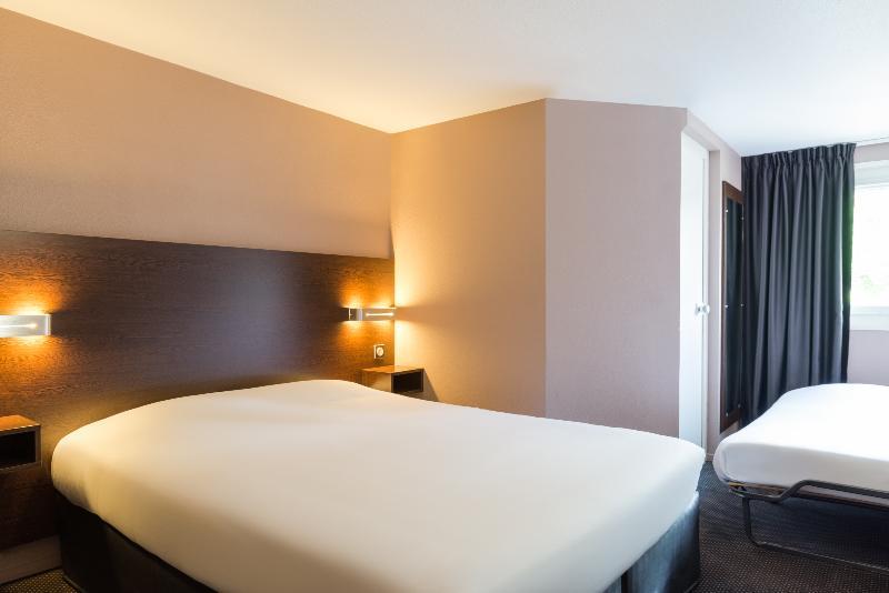 Hotel Noemys Valence Nord - Restaurant